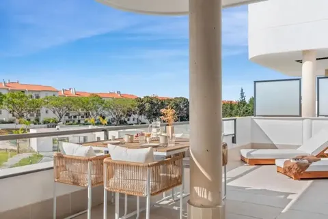 Pis de 108 m² a Estepona