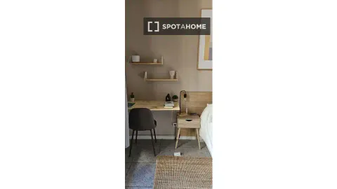 Habitació de lloguer, Barcelona