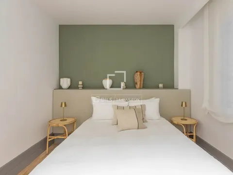 Pis de 287 m² a Madrid