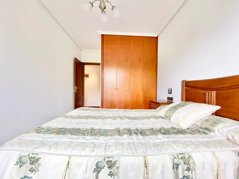 Pis de 72 m² a Vitòria