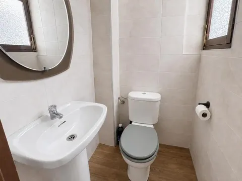 Habitació de lloguer, Granada