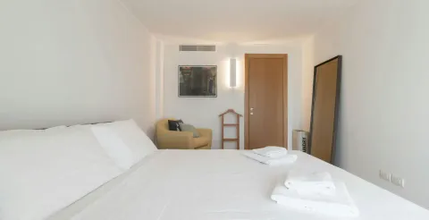 Квартира 80 м² у Сарагосі