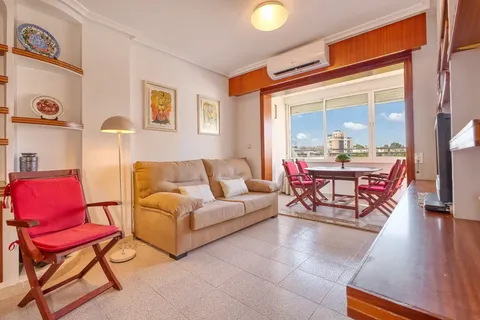 Appartamento 124 m² a Alacant / Alicante