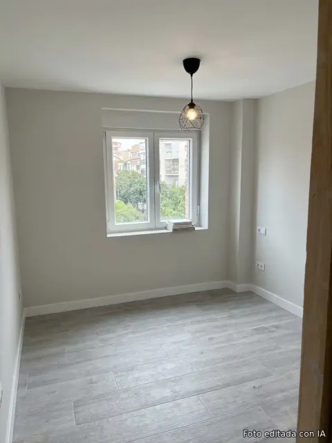 Piso de 60 m² en Madrid (3/7)