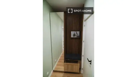 Wohnung zur Miete, Valencia