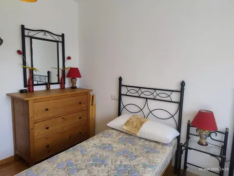 Pis de lloguer, Cabana de Bergantiños (2/9)