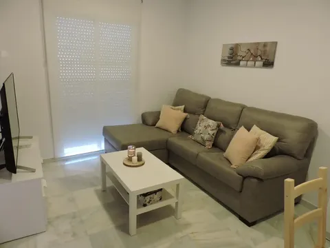 Pis de 51 m² a Chiclana de la Frontera