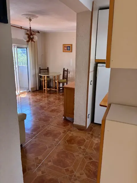 Pis de 54 m² a Granada