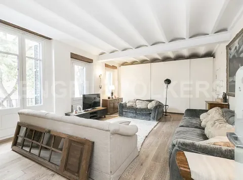 Appartamento 180 m² a Barcelona