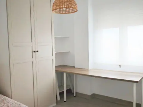 Pis de 93 m² a Torremolinos