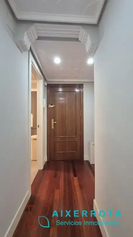 Pis de 75 m² a Getxo