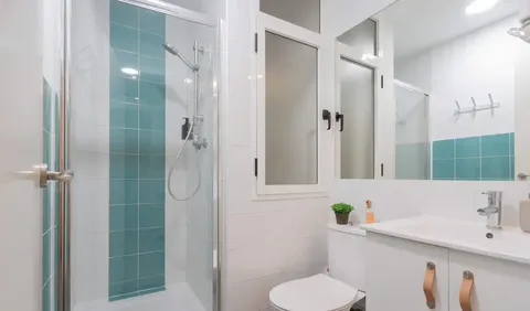 Pis de 73 m² a Barcelona