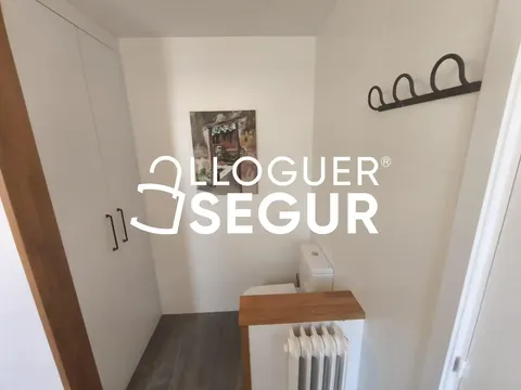 Wohnung 119 m² in el Masnou