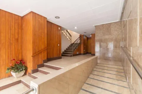Pis de 95 m² a Màlaga