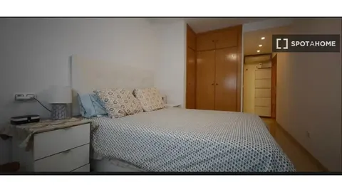 Pis de 76 m² a València