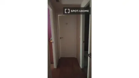 Quarto para alugar, Sevilla