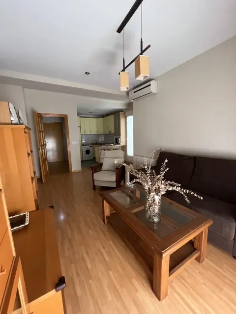 Pis de 57 m² a Badajoz