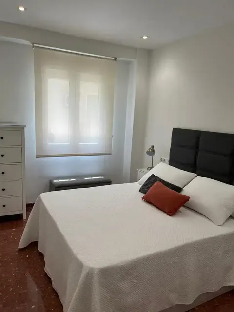 Apartamento 82 m² em Córdova