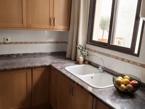 Pis de 80 m² a Nules