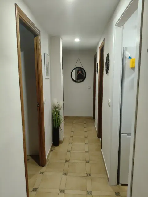 Pis de 65 m² a Còrdova