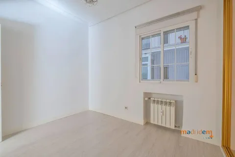 Piso de 306 m² en Madrid