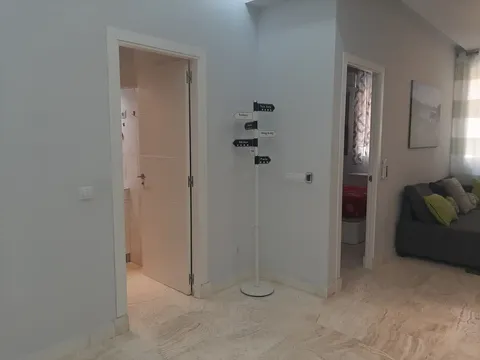 Pis de 78 m² a Alcalá de Henares
