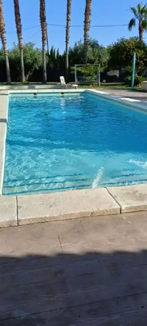 Casa de 45 m² en Elche