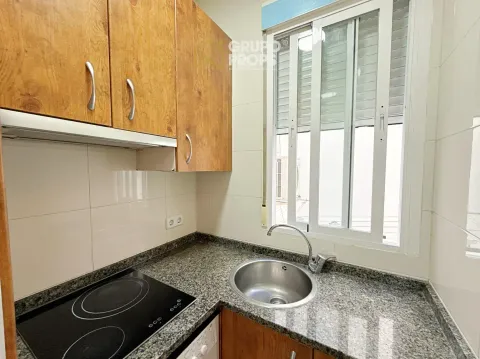 Appartamento 45 m² a Madrid