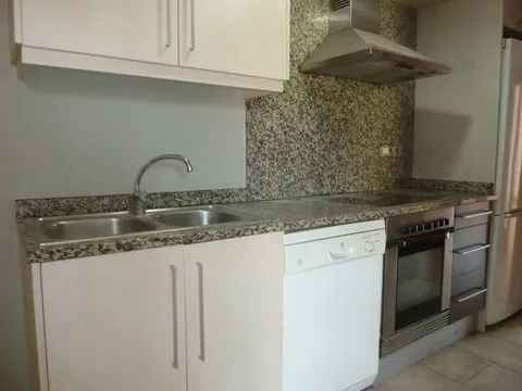 Pis de 104 m² a Vic