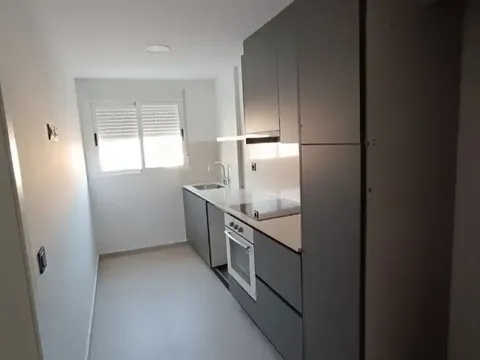 Piso de 95 m² en Nules (2/4)