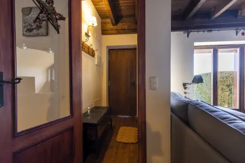 Casa de 196 m² a Isòvol