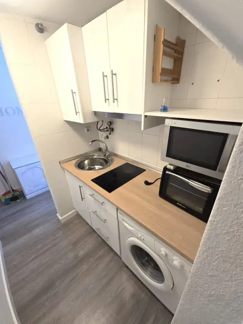 Appartamento 50 m² a Cáceres