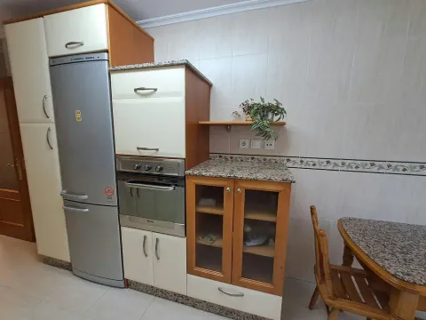 Pis de 82 m² a Oviedo