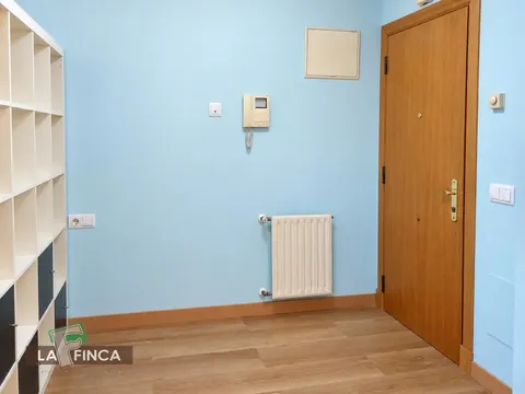 Pis de 52 m² a Oviedo