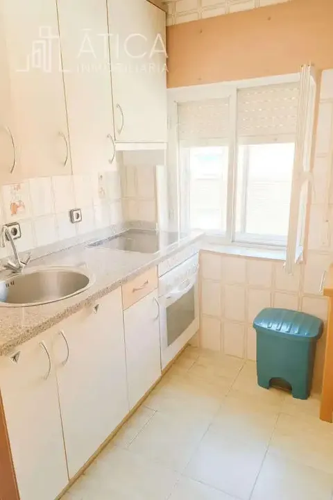 Pis de 77 m² a Salamanca