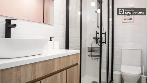 Habitació de lloguer, Getafe