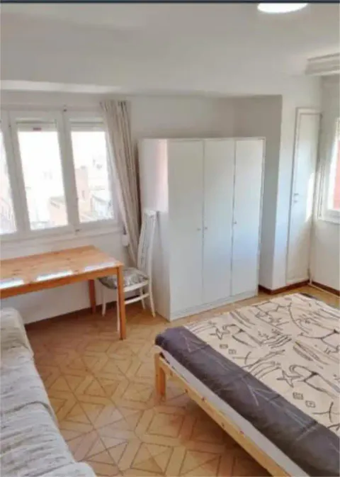 Apartamento 90 m² em Madrid