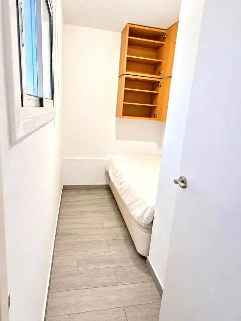 Квартира 30 м² у Барселоні