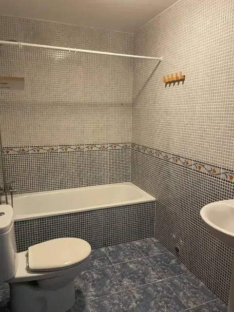 Pis de 49 m² a Badajoz
