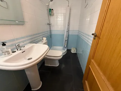 Pis de 90 m² a Alacant