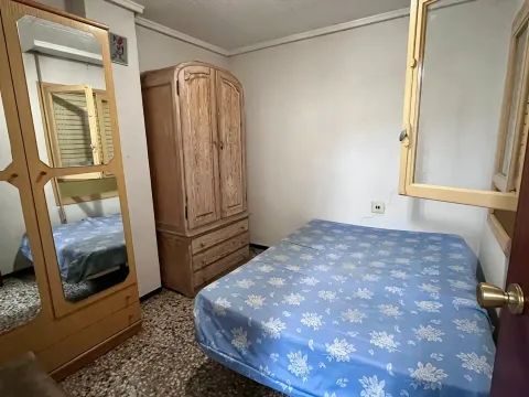 Piso de 106 m² en Elche