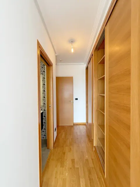 Квартира 99 м² у A Coruña
