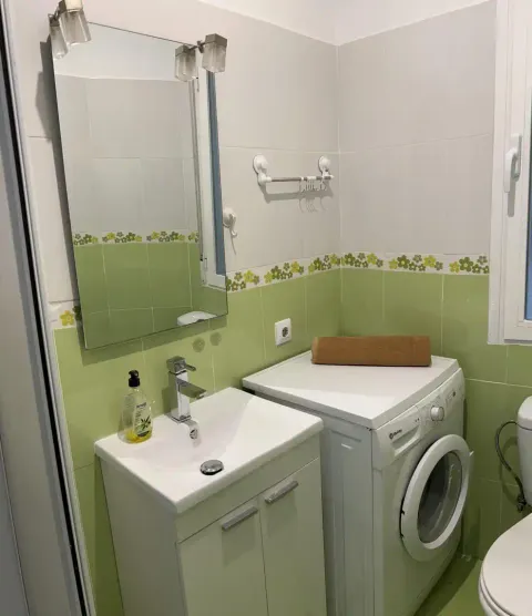 Квартира 50 м² в Мадриде