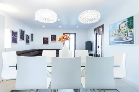 Habitació de lloguer, Sevilla