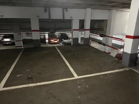 Pis de 63 m² a València