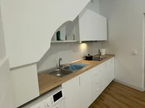 Quarto para alugar, Las Palmas de Gran Canaria (4/10)