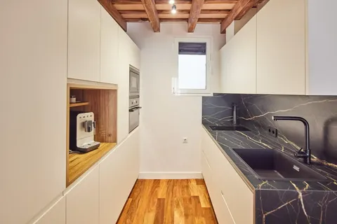 Pis de 52 m² a Cádiz