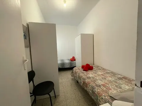 Chambre à louer, Barcelone