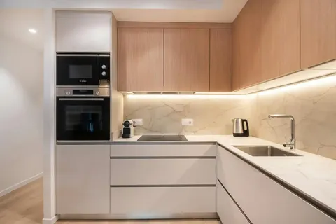 Pis de 45 m² a Barcelona