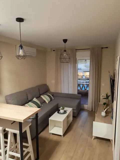 Wohnung 45 m² in El Ejido